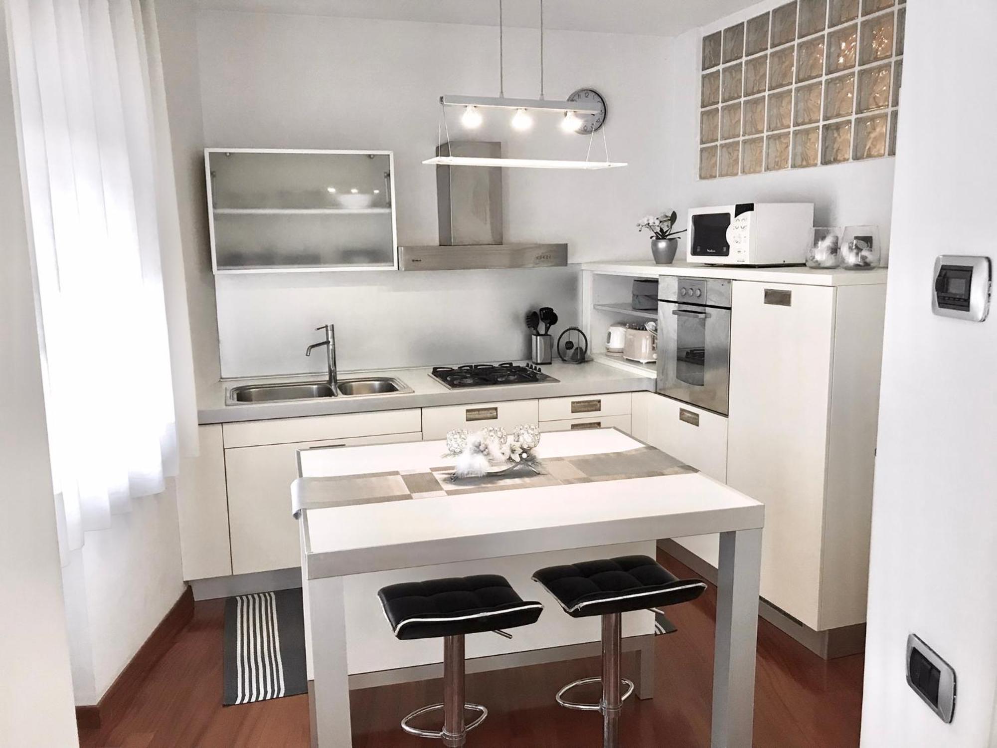 Appartamento Villatorretta24 Riva del Garda Kültér fotó