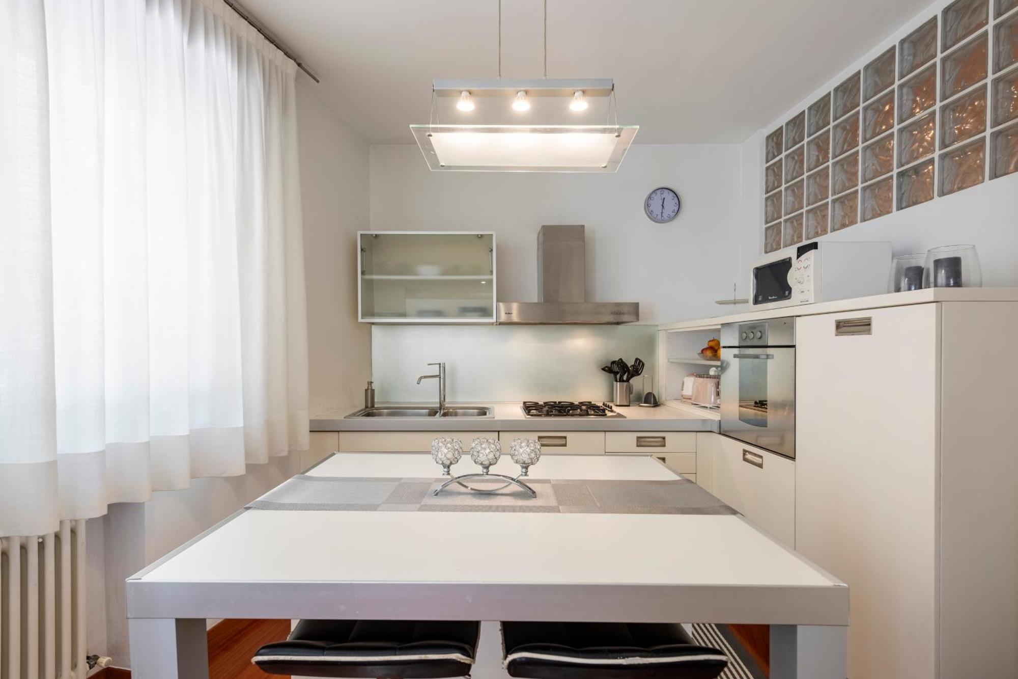 Appartamento Villatorretta24 Riva del Garda Kültér fotó